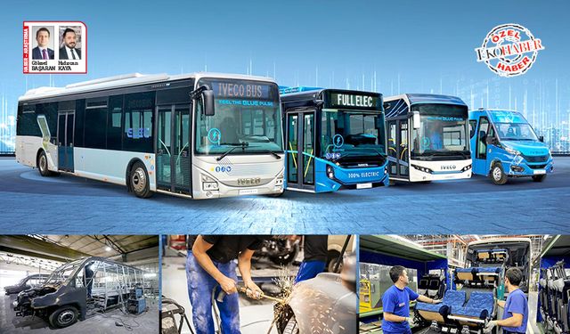 Yan sanayi Bursa’da gelişiyor