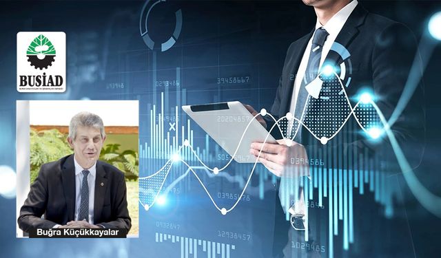 “Dezenflasyon süreci istenilen hızda değil”