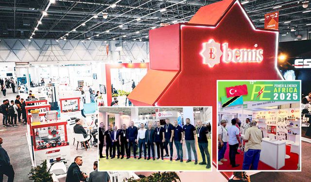 Bemis, küresel ölçekte büyüyor