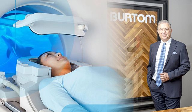 Uzm. Dr. Erol Kılıç, “Radyoloji kritik role sahip”