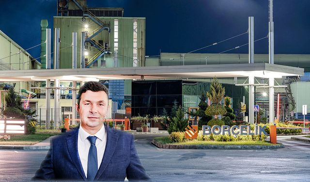 Borçelik başarılarına yenisini ekledi