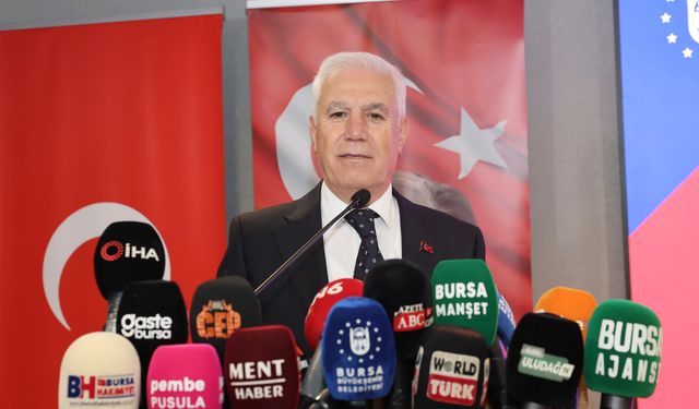 Büyükşehir'den Türkiye'ye örnek 'Gri Su' projesi