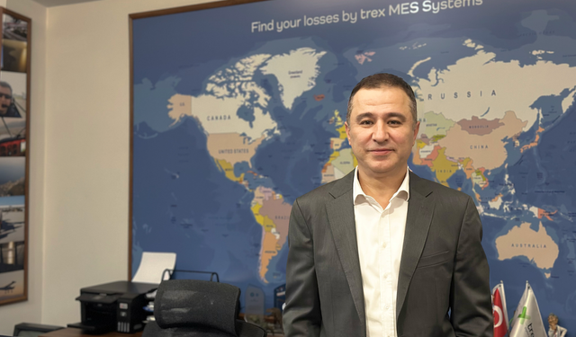 İlhan Özdemir’e önemli görev