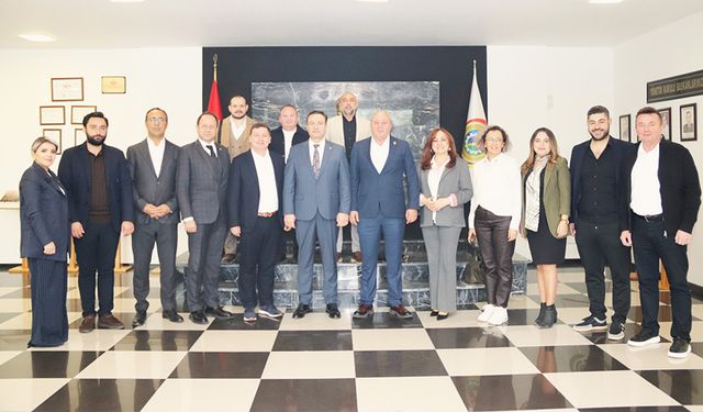 İMSİFED’den Karacabey’de kentsel planlama atağı