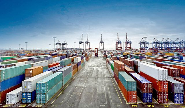 UİB’ten Kasım’da 3,9 milyar dolarlık ihracat