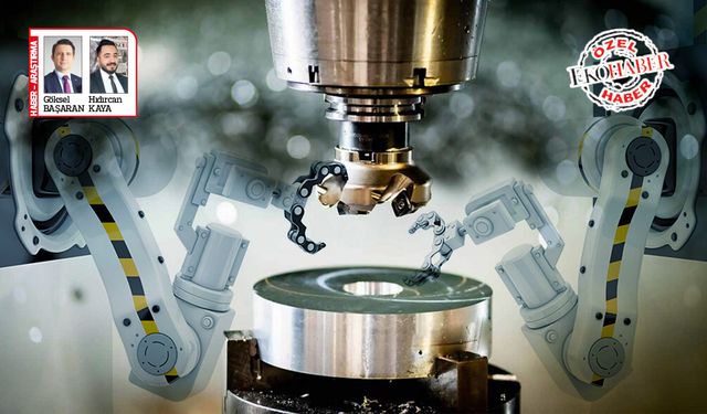 En yeni teknolojiler sergilendi