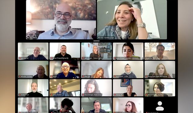 Techxtile Challenge’da finale kalan projeler belirlendi