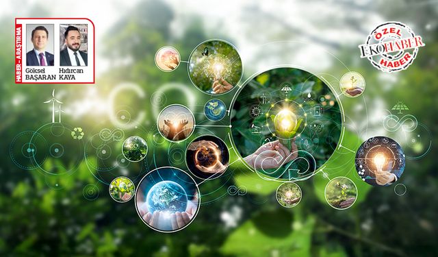 Sürdürülebilirlik zorunluluk oldu