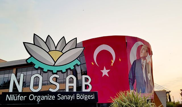 NOSAB’dan yeşil dönüşüm atağı