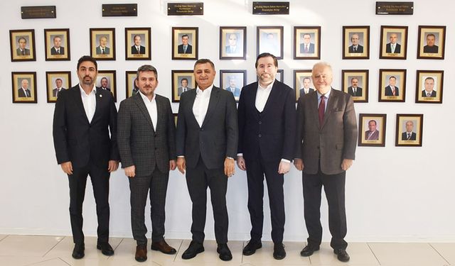 Otomotiv sektörünün ihracat gücü artacak