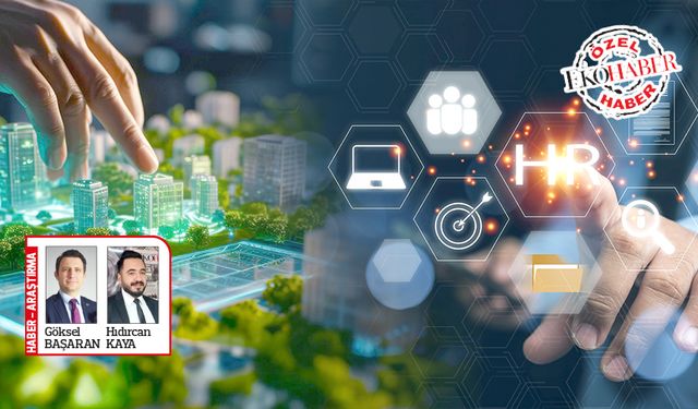 Belediyelerde dijitalleşme atağı