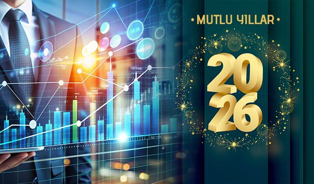 İş dünyası 2026’dan umutlu