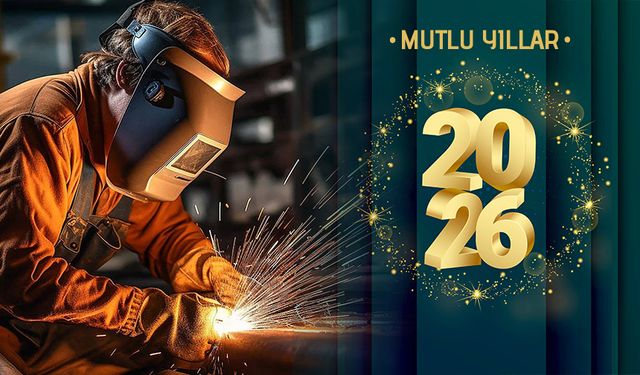 İmalat sektörü 2026 beklentileri