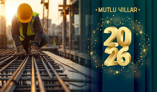 İnşaat sektörü 2026 beklentileri