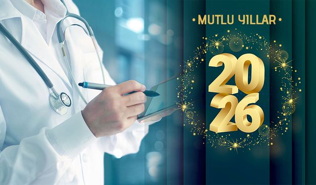 Sağlık sektörü 2026 beklentileri