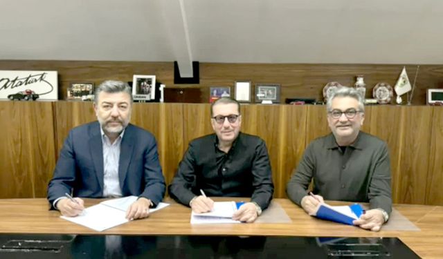 Nev Anadolu Hastanesi'nde yeni dönem