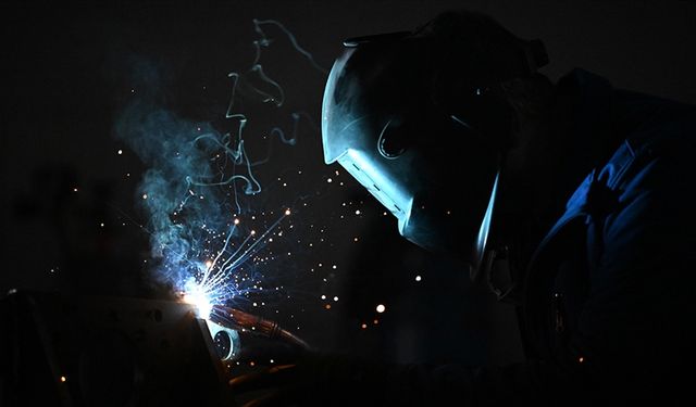 Türkiye ekonomisinin büyüme rakamları açıklandı