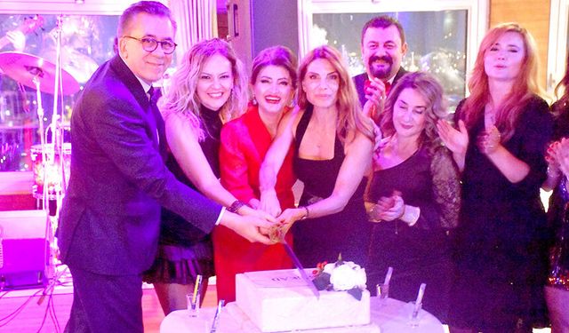 BUİKAD ailesi dayanışma ile büyüyor