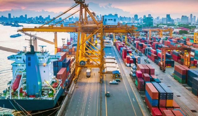 UİB’den Aralık ayında 3,8 milyar dolarlık ihracat