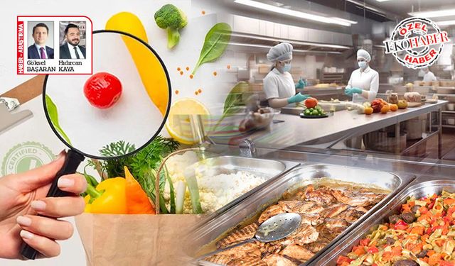 Öncelikli konu gıda güvenliği