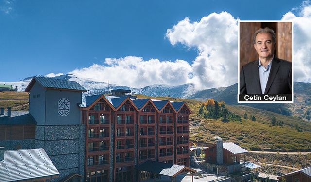 Ceylan Splend’or Uludağ, dört mevsim turizm vadediyor