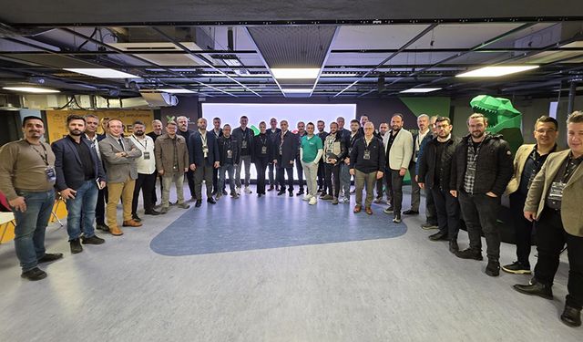 trex’in yeni nesil iş birliği çağrısı büyüyen bir ekosisteme dönüşüyor