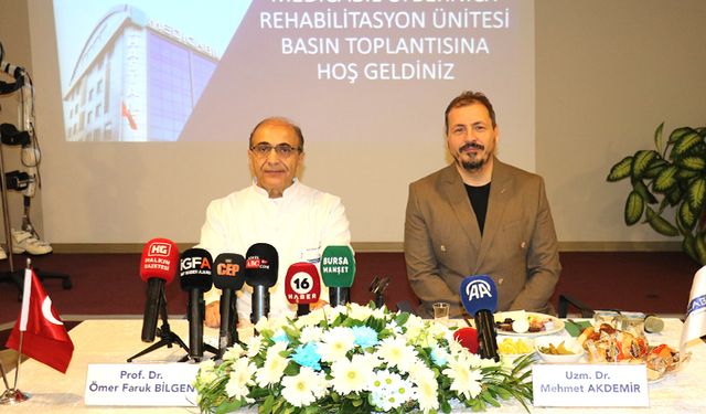 Giyilebilir Cyber Robot ile yürüme tedavisi