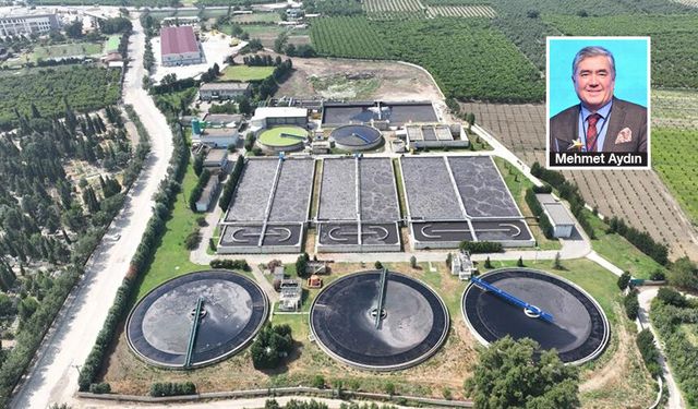 Yeşil Çevre’den Bursa Ovası için 27,7 milyon metreküp can suyu