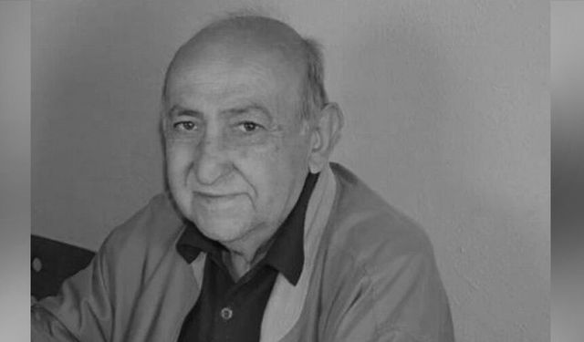 Ali Bilgiç vefat etti