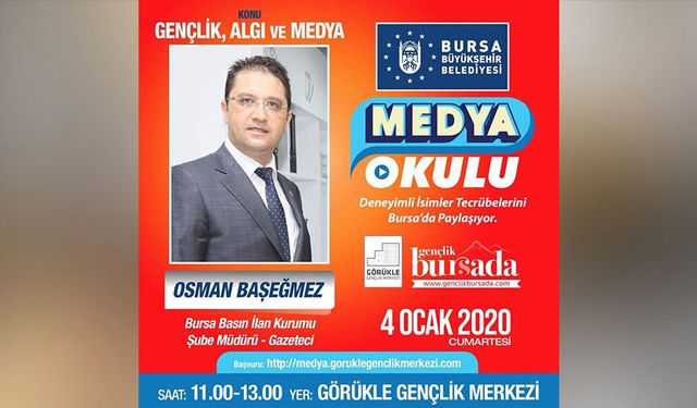 Osman Başeğmez’den nostalji paylaşımı