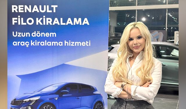 Koçaslanlar’dan araç kiralama fırsatı