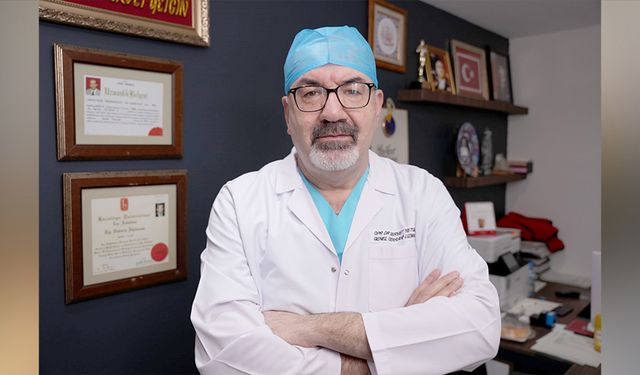 Hayat Hastanesi’nden kişiye özel yaklaşım