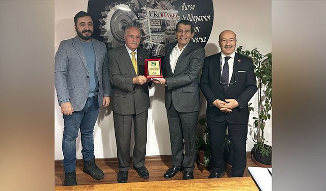 Başkan Arif Tak yeniden aday!