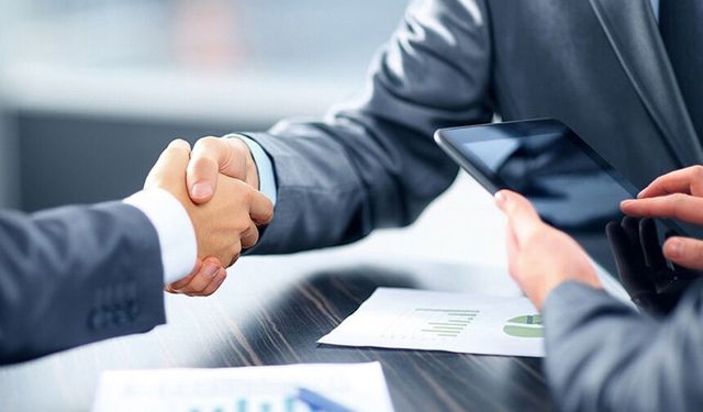 Türkiye’ye 12,4 milyar dolarlık UDY girişi oldu