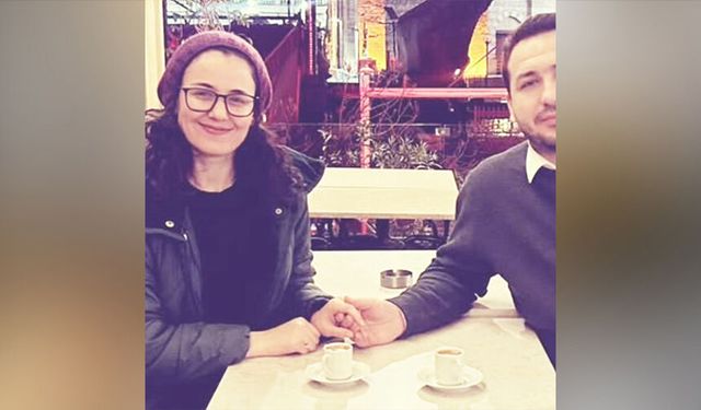 Çalışır çiftinden güzel paylaşım