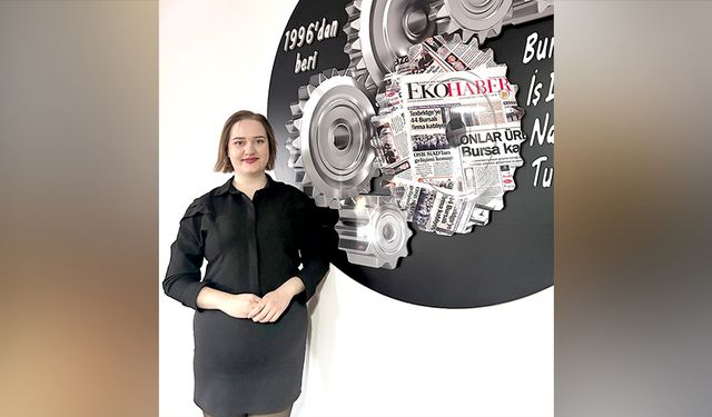 İlminur Atçı Ekohaber’de