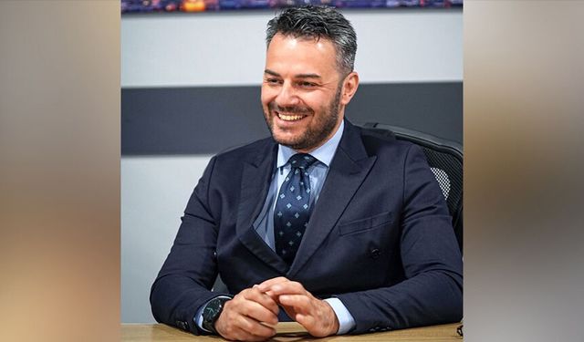 Yusuf Ziya Yüce’nin görev değişikliği