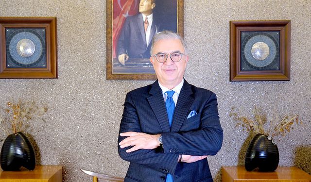 BURTOM’dan geleceğin sağlık vizyonu