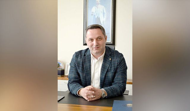 İMO Bursa Çalışma Grubu Başkan Adayı Serdar Atilla Erdem: Üyelerin sandığa gidip odalarına sahip çıkması çok önemli