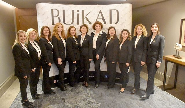 Yılın başarılı iş kadınlarında geri sayım