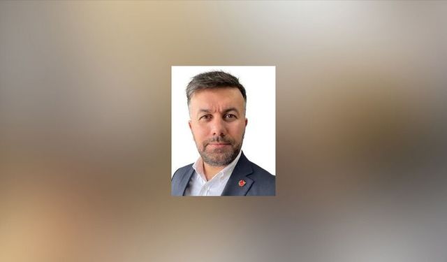 Nurullah Nuri Yavuz’dan kısa bir mola…