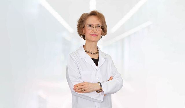 Çocuklarda kış enfeksiyonlarına dikkat