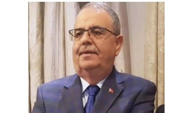 Bursa iş dünyasının acı kaybı… Recep Tarık Çevikel hayatını kaybetti