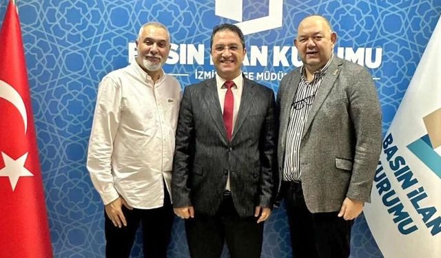 Bursa’dan Osman Başeğmez’e ziyaret