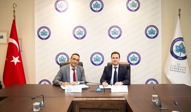 Bekamak’tan üniversite–sanayi iş birliğinde yeni adım