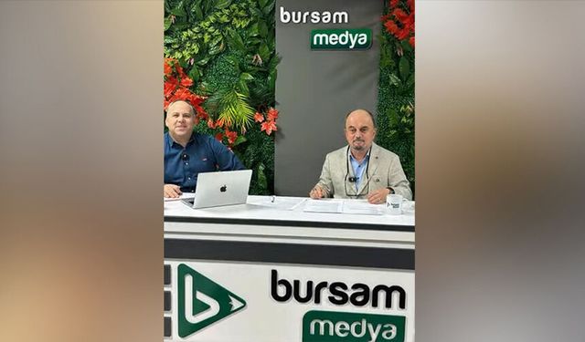 Bursam Medya’dan özel spor programı