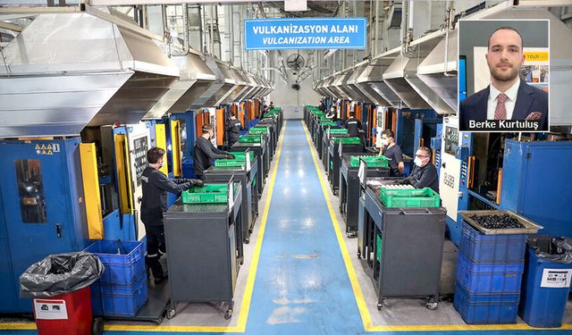 Bursa’dan Çin’e ihracat başarısı