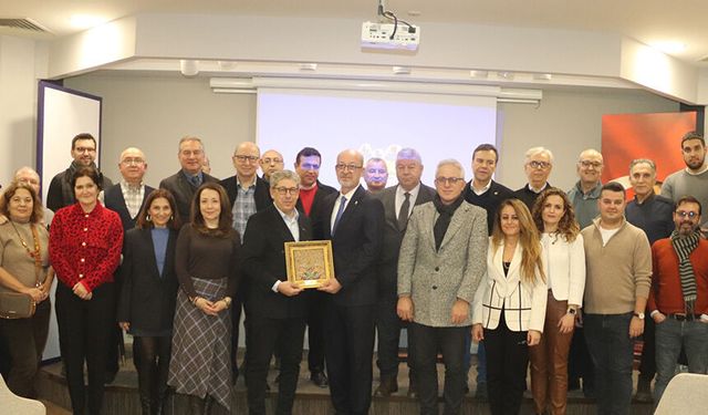 Kurumsal Veriler İçin Güvenlik Alarmı