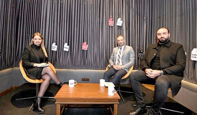 Afet haberciliği Osmangazi’de masaya yatırıldı