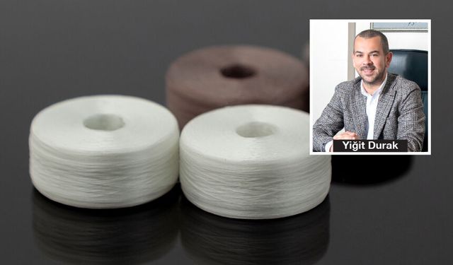 Durak Tekstil yatak endüstrisine yeniliklerini ISPA EXPO 2026’da sunacak